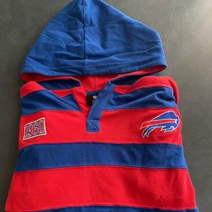 Buffalo Bills Hoodie Shirt